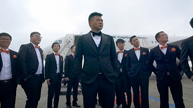 Award 2016 - Best Pilot - Philip + Echo