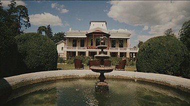 Award 2016 - Best Pilot - Luiza & Christian - The Vohl’s Wedding