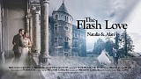 Award 2016 - Nejlepší pilot - The Flash Love