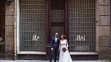 Award 2016 - Best Highlights - Wedding in Barcelona