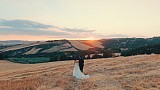 Award 2016 - Best Highlights - Wedding film in Tuscany - La Foce || Louise & Robin