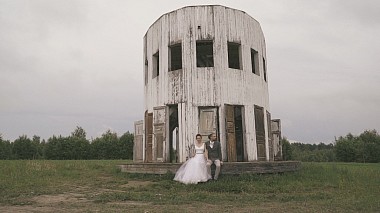 Award 2016 - Best Highlights - SEVA & OKSY WEDDING INSPIRATION