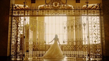 Award 2016 - Best Highlights - Julie + Yair (Miami)