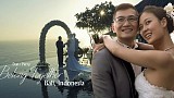 Award 2016 - Best Highlights - Belong Together, Dan & Perry, Bali, Indonesia