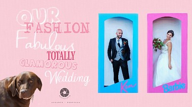 Award 2016 - Best Highlights - Brígida + Roberto Wedding