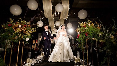 Award 2016 - Best Highlights - 成都尼依格罗婚礼微电影