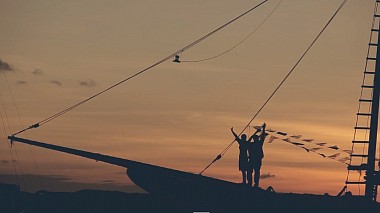 Award 2016 - Best Highlights - Boda Documental