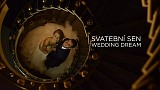 Award 2016 - Nejlepší procházka - Wedding dream