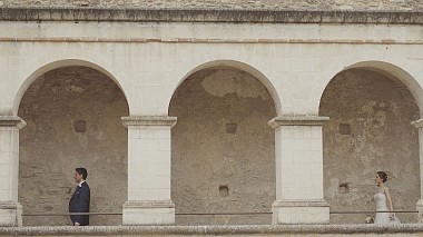 Award 2016 - Nejlepší procházka - Tommaso e Rita | Trailer