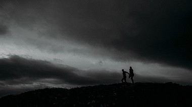 Award 2016 - Nejlepší procházka - In blowing whispers...