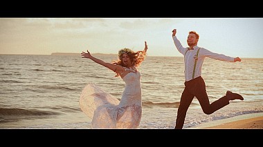 Award 2016 - Nejlepší procházka - Dmitry and Tatyana