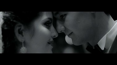 Award 2016 - Nejlepší procházka - Wedding day (Хожакбар & Ойдин)