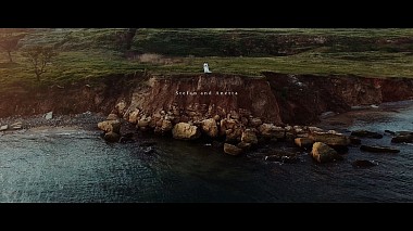 Award 2016 - Nejlepší procházka - Stefan and Anetta