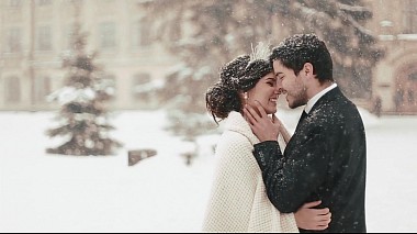 Award 2016 - Nejlepší procházka - Alan & Christine