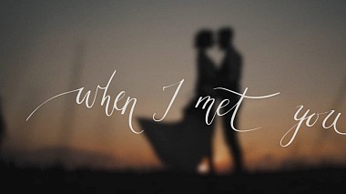 Award 2016 - Nejlepší procházka - Anna & Vlad