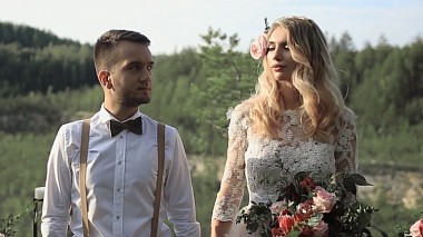 Award 2016 - Nejlepší procházka - Andrew&Mariya