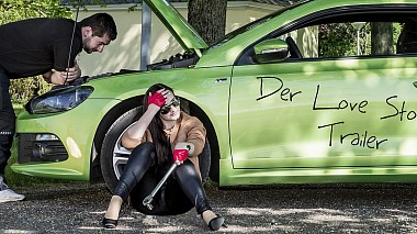 Award 2016 - Najlepsza Historia Miłosna - Der Love Story Trailer