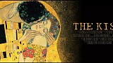 Award 2016 - Nejlepší Lovestory - The Kiss