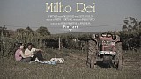 Award 2016 - Best Engagement - Milho Rei :: Red Corn Cob
