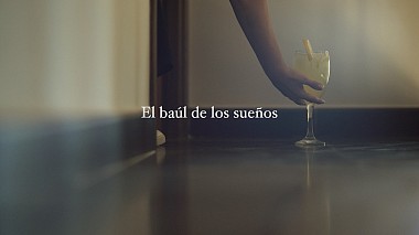 Award 2016 - Nejlepší Lovestory - El baúl de los sueños