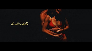 Award 2016 - Nejlepší Lovestory - Como Lake Wedding