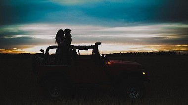 Award 2016 - Nejlepší Lovestory - Beauty lives in you