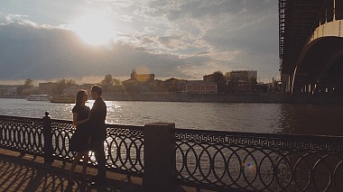 Award 2016 - Nejlepší Lovestory - The small garden on the roof