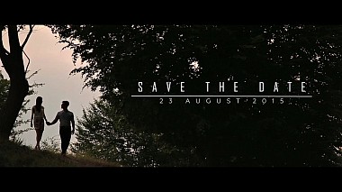 Award 2016 - Save The Date - Flavia & Andrei - save the date | www.cristicoman.ro