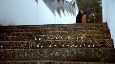 Award 2016 - Save The Date - STD Elena & Jorge