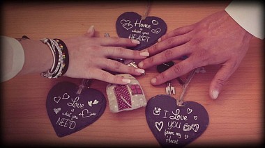 Award 2016 - Save The Date - Giorgia & Claudio Save The Date