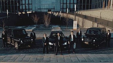 Award 2016 - Save The Date - Екатерина и Фёдор 