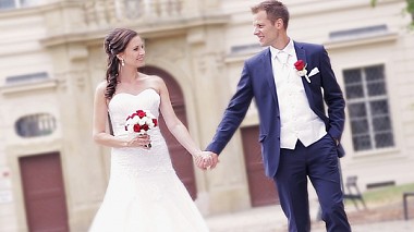 Award 2016 - Save The Date - Martina & Lukas