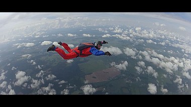 Award 2016 - Save The Date - Aleksey+Catherine. Coming Soon…