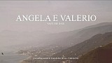 Award 2016 - Save The Date - Save The Date | Angela e Valerio | Matteo Santoro Films 