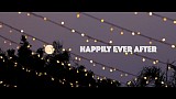 Award 2016 - Miglior Videografo - Happily Ever After