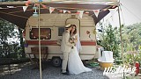 Award 2016 - Nejlepší videomaker - Wedding Vintage in the space "Sol y Vida"