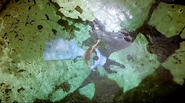 Award 2016 - Best Videographer - Raquel + Bryan (Mexico)