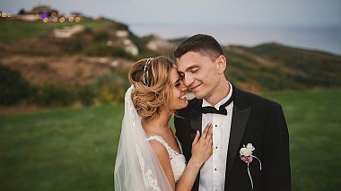 Award 2016 - Nejlepší videomaker - All because of YOU