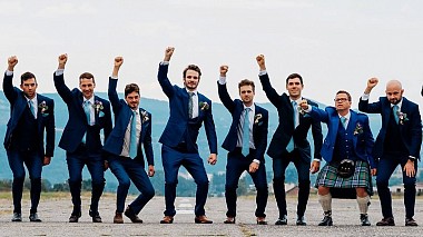 Award 2016 - Nejlepší videomaker - Trailer Story