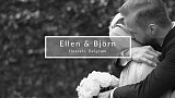 Award 2016 - Videographer hay nhất - Ellen & Bjorn // Hasselt, Belgium