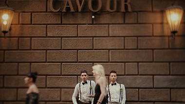 Award 2016 - Best Videographer - SAME SEX LOVE in Florence | Axel + Pasquale