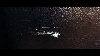 Award 2016 - Miglior Videografo - Benjamin and Kate