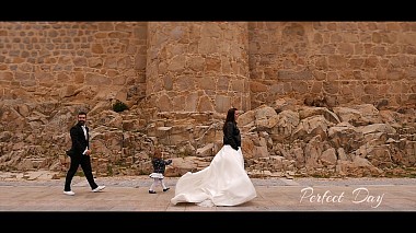 Award 2016 - Miglior Videografo - PERFECT DAY