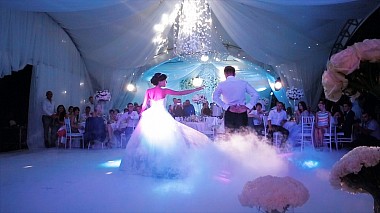 Award 2016 - Miglior Videografo - To breathe. To be in Love. To live.