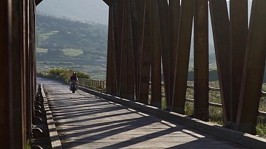 Award 2016 - Nejlepší videomaker - Gosia+Sławek (PL)