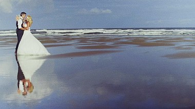 Award 2016 - Nejlepší videomaker - Lo dejé todo por tí - Eva y Alberto