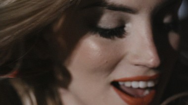 Award 2016 - Miglior Videografo - LICY + LAYO