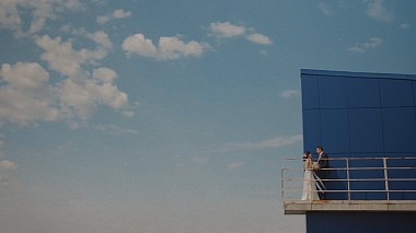 Award 2016 - Best Videographer - Aleksandr and Julia