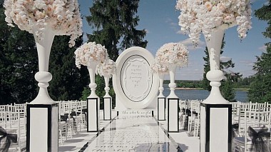 Award 2016 - Best Videographer - Nikita & Alexandra