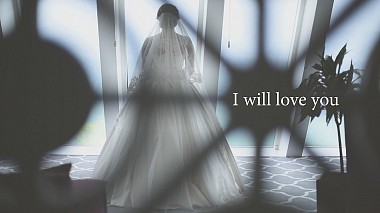 Award 2016 - Nejlepší videomaker - I will love you